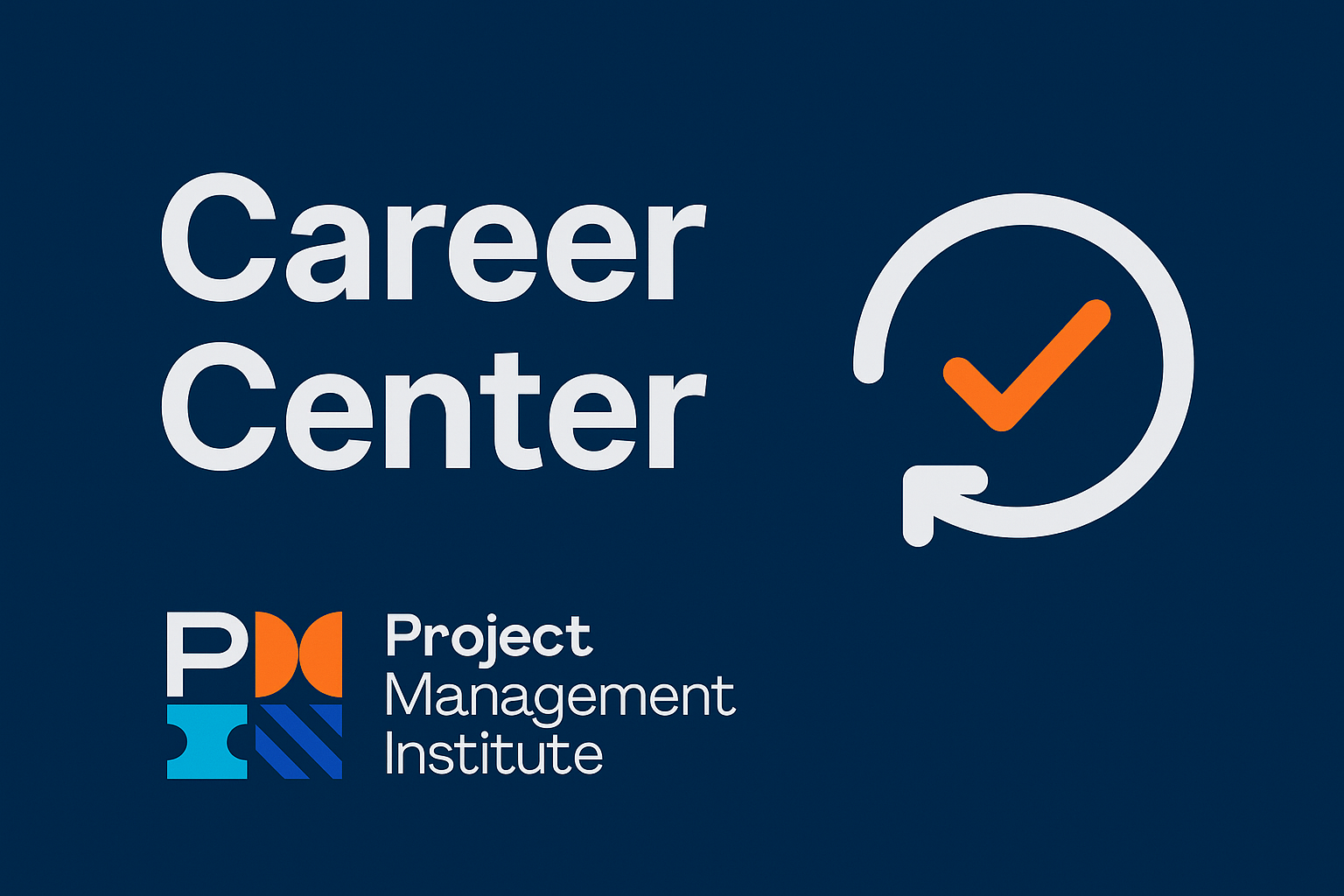 Career Center Slide background